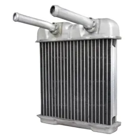 90051 FOUR SEASONS Savana Hvac Heater Core 3500 Gmc