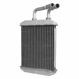 90052 FOUR SEASONS Hvac Heater Core 2500 Chevy