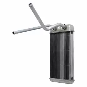 90053 FOUR SEASONS Hvac Heater Core Pontiac Bonneville