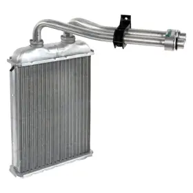 90055 FOUR SEASONS Hvac Heater Core Chevy Corvette