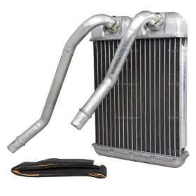 90057 FOUR SEASONS Esv Hvac Heater Core Cadillac Escalade