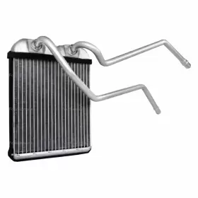 90058 FOUR SEASONS Hvac Heater Core Chevy Trailblazer