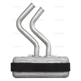 90060 FOUR SEASONS Hvac Heater Core Honda Civic #2