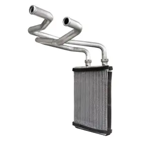 90061 FOUR SEASONS Hvac Heater Core Honda Civic