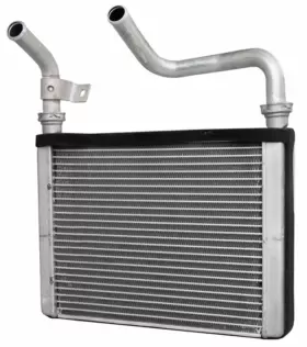90063 FOUR SEASONS Hvac Heater Core