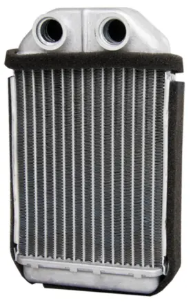 90064 FOUR SEASONS Land Hvac Heater Core Toyota Cruiser
