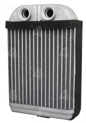 90078 FOUR SEASONS Hvac Heater Core Sport Mitsubishi Montero
