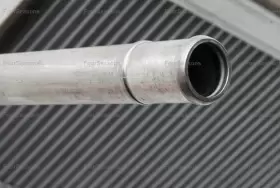 90080 FOUR SEASONS Hvac Heater Core Toyota Corolla #2