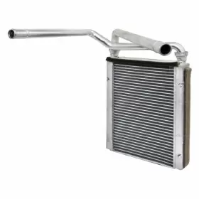 90080 FOUR SEASONS Hvac Heater Core Toyota Corolla