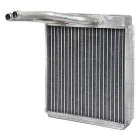 90582 FOUR SEASONS Hvac Heater Core F-150 Ford