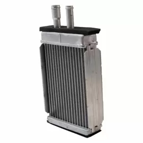 90622 FOUR SEASONS Hvac Heater Core Ford Mustang