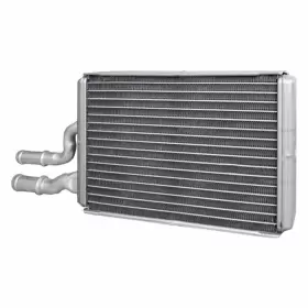 90735 FOUR SEASONS Hvac Heater Core Ford Mustang
