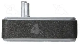 90744 FOUR SEASONS Hvac Heater Core Aerostar Ford #3