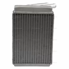 90745 FOUR SEASONS Hvac Heater Core Ford Escort #2