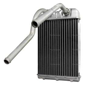 90756 FOUR SEASONS Hvac Heater Core SL1 Saturn