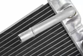 90771 FOUR SEASONS Hvac Heater Core Chevy Caprice #2
