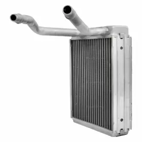90782 FOUR SEASONS Hvac Heater Core E-250 Ford