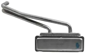 90784 FOUR SEASONS Hvac Heater Core #3