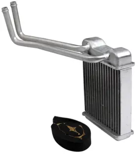 90784 FOUR SEASONS Hvac Heater Core