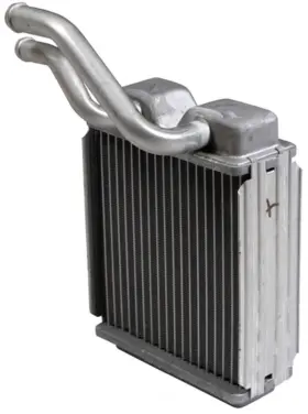 90788 FOUR SEASONS Hvac Heater Core