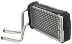 90799 FOUR SEASONS Hvac Heater Core Honda Civic