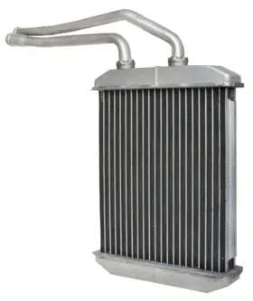 90GD243 FOUR SEASONS Hvac Heater Core K2500 Chevrolet