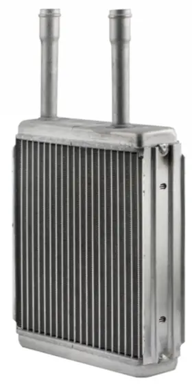 Four Seasons 91416dw Front Hvac Heater Core For 1995-2003 Ford Windstar -