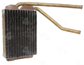 91486 FOUR SEASONS Hvac Heater Core Pontiac Lemans