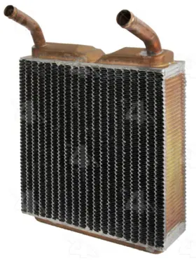 91540 FOUR SEASONS Hvac Heater Core