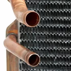 91541 FOUR SEASONS Hvac Heater Core Cadillac Eldorado #2