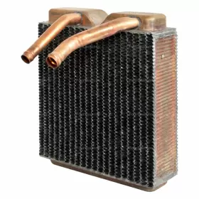 91541 FOUR SEASONS Hvac Heater Core Cadillac Eldorado