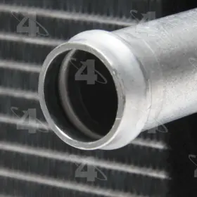 91546 FOUR SEASONS Hvac Heater Core #2