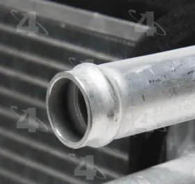 91546 FOUR SEASONS Hvac Heater Core #3