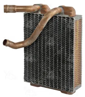 91548 FOUR SEASONS Hvac Heater Core