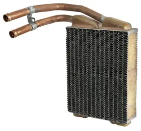 91588 FOUR SEASONS Copper Heater Core