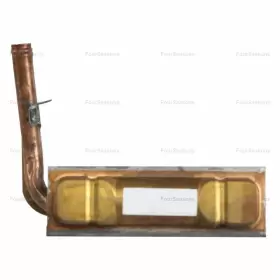 91589 FOUR SEASONS Hvac Heater Core Ford Thunderbird #3