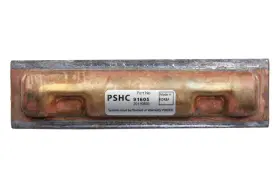 91605 FOUR SEASONS Hvac Heater Core #2
