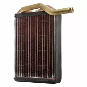 91692 FOUR SEASONS Hvac Heater Core Honda Accord