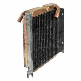 91719 FOUR SEASONS Hvac Heater Core