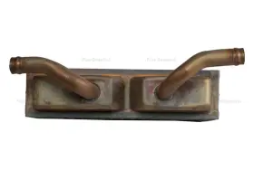 91729 FOUR SEASONS Hvac Heater Core Volvo #2