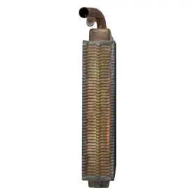 91729 FOUR SEASONS Hvac Heater Core Volvo #3