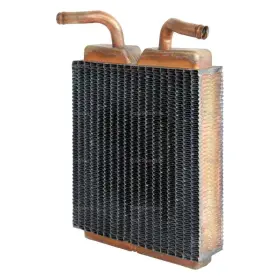 91729 FOUR SEASONS Hvac Heater Core Volvo