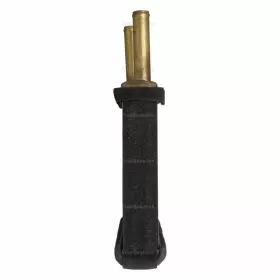 91775 FOUR SEASONS Festiva Hvac Heater Core Ford #3