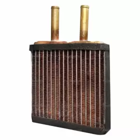 91775 FOUR SEASONS Festiva Hvac Heater Core Ford
