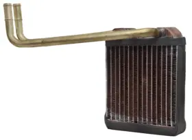 91784 FOUR SEASONS Copper Heater Core Sidekick Tracker