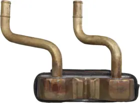 91791 FOUR SEASONS Hvac Heater Core #2