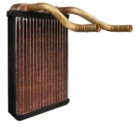 91791 FOUR SEASONS Hvac Heater Core