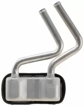 91799 FOUR SEASONS Hvac Heater Core #3