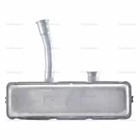 91800 FOUR SEASONS Hvac Heater Core Toyota Camry #2