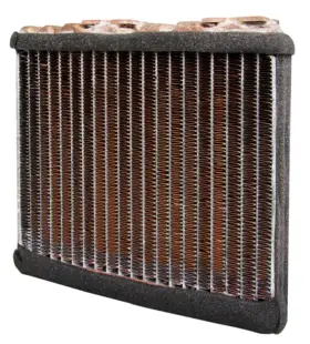 91819 FOUR SEASONS Hvac Heater Core Nissan Altima